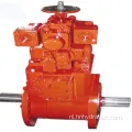 H-HVK-serie Marine Vane Motor